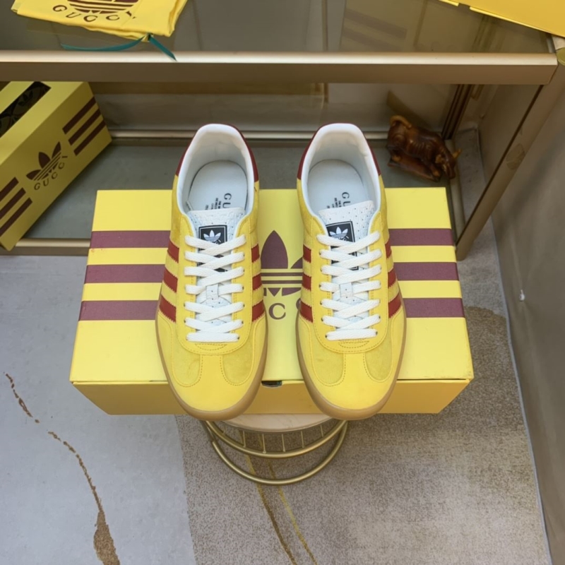 G*u*i sneakers